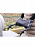 Муфта для коляски "Норд" - Размер 50х22 - Цвет серый - интернет-магазин Bits-n-Bobs.ru